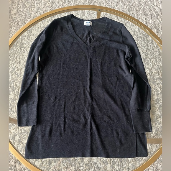 Bundle of Winter Sweaters (7 items)  - American Eagle, Old Navy, etc. , Medium - Picture 13 of 16